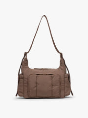 Crossbody Diaper Bag