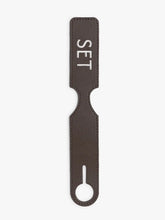 Personalized Luggage Tag